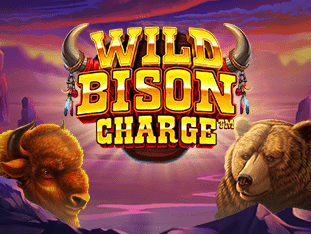 Wild Bison Charge thumbnail