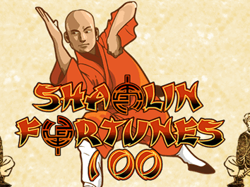Shaolin Fortunes 100 thumbnail