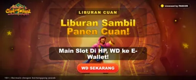 Jackpot Terbesar Hari Ini
