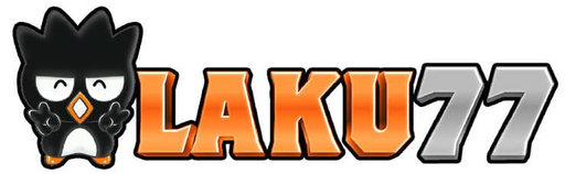 laku77resmi.net Logo